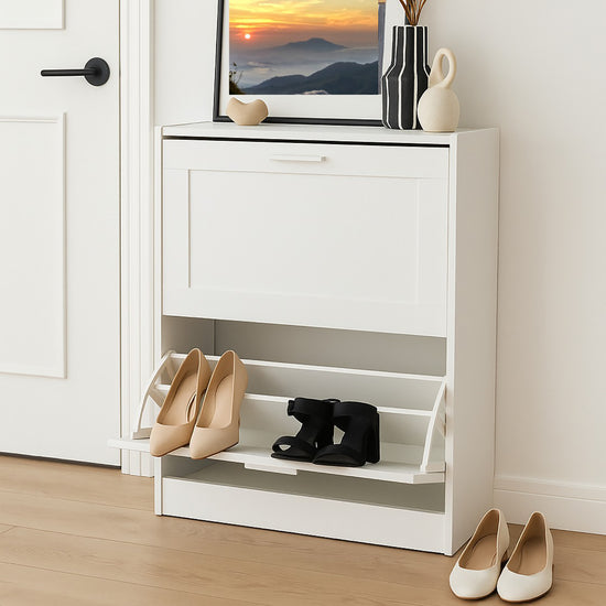 Shoe Cabinet
